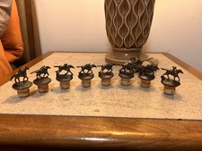 Blanton bourbon bottle for sale  Arvada
