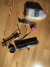 Alte medizinische geräte gebraucht kaufen  Haßfurt
