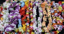 Lot hawaiian silk for sale  North Palm Beach