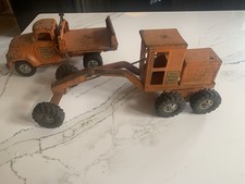 Vintage tonka trucks for sale  Deerfield