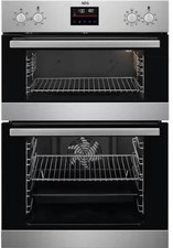 Aeg dcb535060m double for sale  WINSFORD