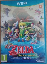 The legend zelda d'occasion  Salon-de-Provence