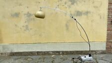 Vintage lampada piantana usato  Italia