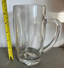 Large clear tough for sale  CHICHESTER