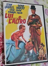 Dvd raro lui.....e usato  Roma