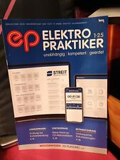 Elektro praktiker unabhängig gebraucht kaufen  Eppstein