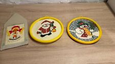 Ddr stickbilder weihnachten gebraucht kaufen  Frankenblick, Schalkau