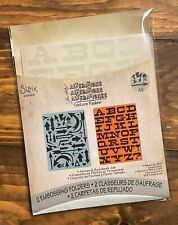 Tim holtz texture gebraucht kaufen  Halle
