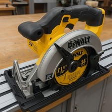 Dewalt dcs391b circular for sale  LLANELLI