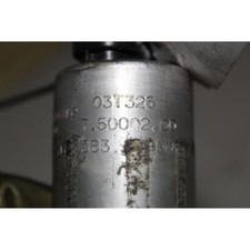Pompa carburante per usato  Bedizzole