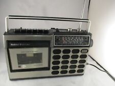 Vintage retro national for sale  STAFFORD