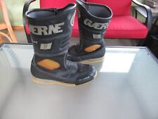 gaerne motorcycle boots for sale  Watertown