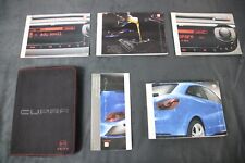 Seat ibiza cupra gebraucht kaufen  Artern