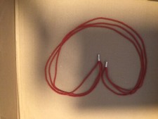 Pierre lang collier gebraucht kaufen  Deutschland