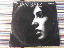 Joan baez ddr gebraucht kaufen  Zwickau