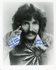 Doug henning signed for sale  Colorado Springs