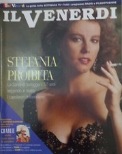Venerdi repubblica 1996 usato  Caserta