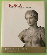 Roma arte nel usato  Anguillara Sabazia