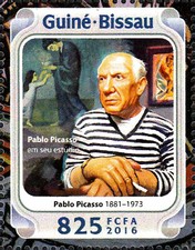 Guinea mnh pablo gebraucht kaufen  Unna