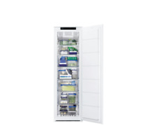 Zanussi zunn18fs1 integrated for sale  BIRMINGHAM