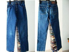 brams jeans gebraucht kaufen  Langenfeld (Rheinland)