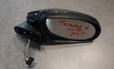Retroviseur electrique droit d'occasion  Marboz