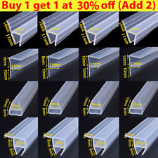 Shape bath door for sale  UK