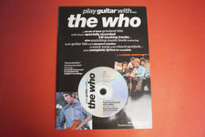 Who play guitar gebraucht kaufen  Erftstadt