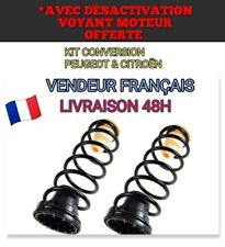 Kit ressorts suspension d'occasion  Nantes-