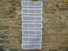 French lace motif d'occasion  Combeaufontaine