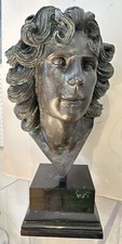 Large male bronze for sale  Palm Beach
