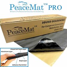 Peacemat pro auto gebraucht kaufen  Versand nach Germany
