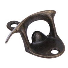 Bottle opener wall for sale  Shipping to Ireland