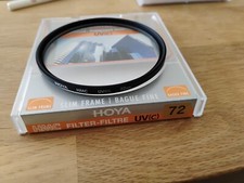 Filtre hoya hmc d'occasion  Le Mans