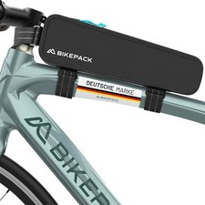 Bikepack fahrradtasche rahmen gebraucht kaufen  Melsungen