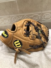 Wilson a450 dp15 for sale  Waterbury