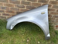 silver audi a3 front wing for sale silver audi a3 front wing for sale MAIDENHEAD