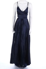 Hne label abendkleid gebraucht kaufen  Darmstadt