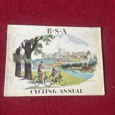 Bsa bicycle range for sale  STOURBRIDGE