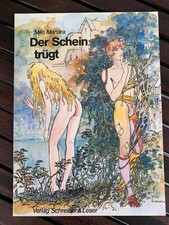 Milo manara schein gebraucht kaufen  Lohmar