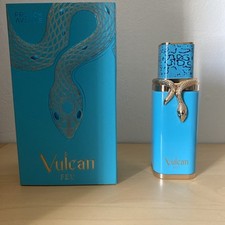 Vulcan feu french for sale  CARDIFF