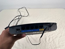 Linksys e2500 dual for sale  Frisco