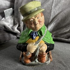 Burleigh ware vintage for sale  WIGAN
