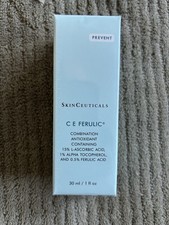 Skinceuticals ferulic 30ml d'occasion  Naintré