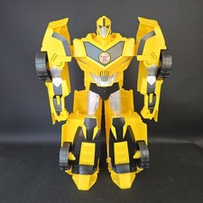 Transformers bumblebee robots gebraucht kaufen  Marburg
