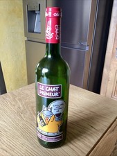 Bouteille vide collection d'occasion  Bourg-de-Péage