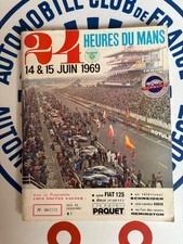 Le Mans for sale  BROMLEY