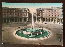 Cartolina roma piazza usato Cartolina roma piazza usato  Bagnolo San Vito