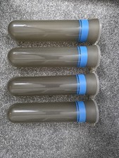 Rap4 paintball tubes for sale  BIRMINGHAM