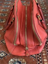 Crew red pebble for sale  LONDON